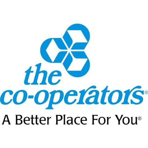 The Co-operators - David Asbell Insurance Inc